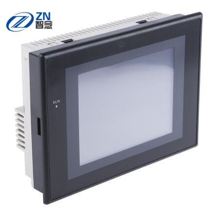 Buy NS5-SQ11-V2 Touch Terminal HMI NS TFT 5.7" Color (beige). New product with all OMRON certifications and guarantees at wholesale prices