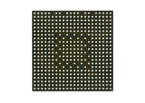 China Microcontroller MCU STM32MP153FAB1 ARM Cortex A7 Microprocessor IC 354LFBGA IC Chip on sale