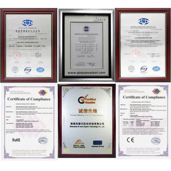 15.6inches Touch Screen Portable Monitors