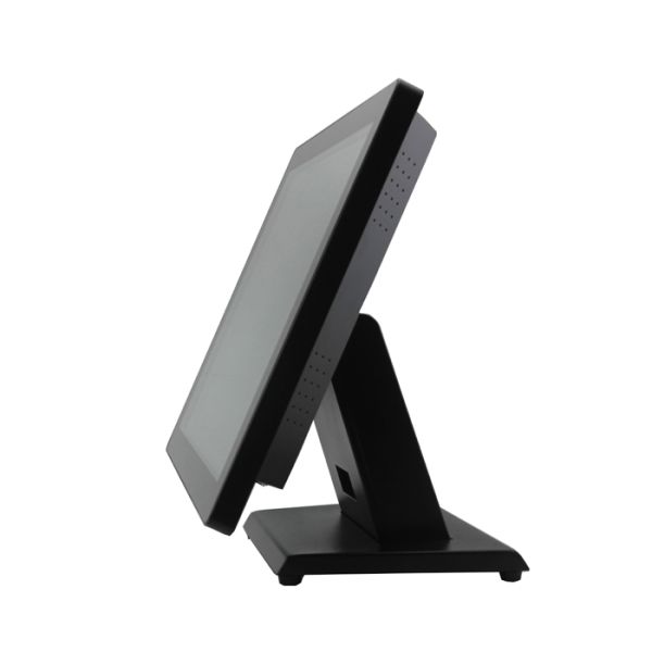 PCAP 17 Inch Android 9.0 Retail Store Pos System / 32G ROM Pos Pc Hardware