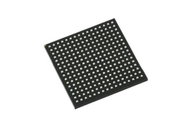 25k Logic Advanced Secure Control FPGA LFMXO5-25-9BBG256C Field Programmable