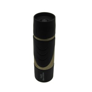 Quality 10X25 Small Compact Pocket Monocular Telescope High Lens Transmittance for sale