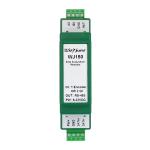 WAYJUN Encoder pulse counter or 2-CH DI high-speed counter supports PNP and NPN