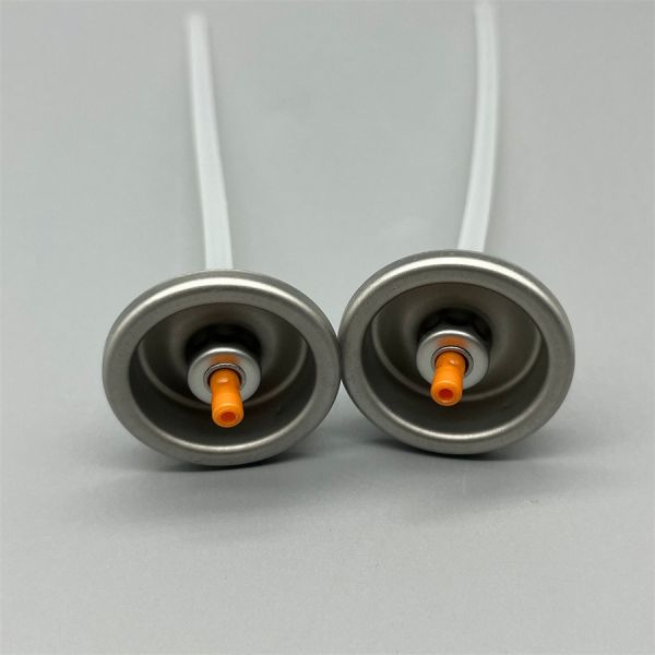 Advanced Oxygen Valve for Precise Oxygen Delivery - Adjustable Flow for Specific Needs