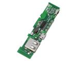 Automobile Data Recorder SMT PCB Assembly Custom PCB Immersion Gold