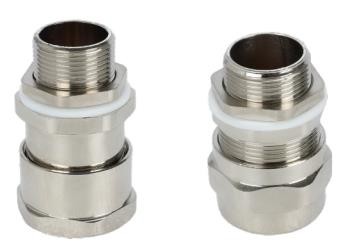 IP66 Cable Gland Explosion Proof ATEX Flame Proof Cable Glands