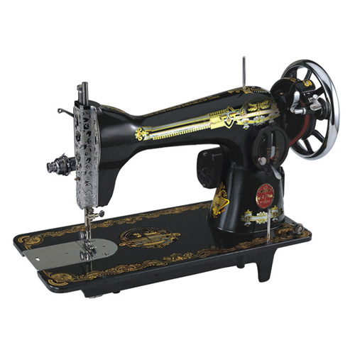 JA2-1 Household Sewing Machine.