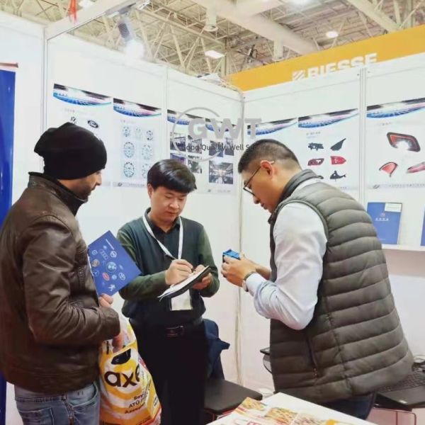 Common Rail DELPHI Diesel Fuel Injectors BEBE4D24001 BEBE4D08001 BEBE4D16001