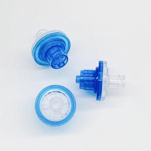 Quality Pressure Transducers PTFE Hydrophobic Filter / Anti Microbial Filter for sale