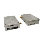 CD05HPT Short Range 5km Data Transmitter Receiver Low - Latency Plus Control For