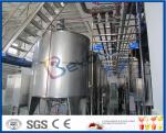 Mango Juice Processing Machine Mango Processing Line For Mango Juice Production