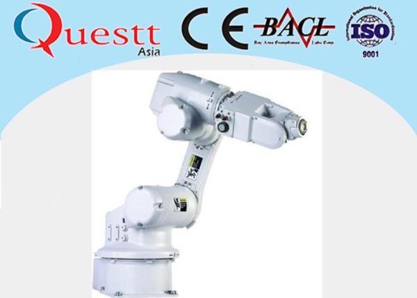 Buy CP Control S5 Robotic Automation System 6 Axis For Picking Up / Transporting at wholesale prices