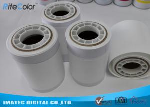 China Dry Lab Inkjet Printing Paper 190 Gram For Fujifilm Epson Noritsu Printers on sale