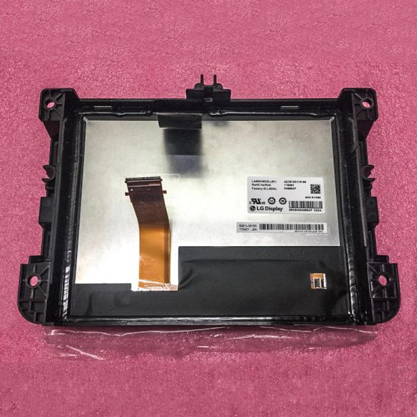 LVDS WLED TFT LCD Panel LA084X02(SL)(01) LG 8.4 Inch 1024*768 40 Pins LA084X02