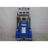 Buy cheap Automatic Polyurethane Foam Spray Machine With Horizontal Booster Pump from wholesalers