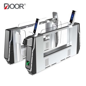 Buy cheap Board Checkin Application Arrival Immigation Control Gates from wholesalers