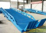 Loading and Unloading Platform for Sale/Loading and Unloading Ramp