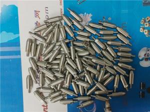 China smt spare part 1015455, MPM door lock cylinder pin on sale