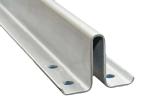 TK3A TK5A Hollow Escalator Guide Rails Automatic Roll Forming Machine