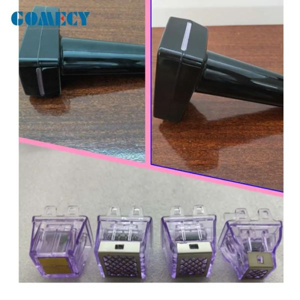 Portable Morpheus 8 Fractional Machine Rf Microneedle Fractional Rf Microneeding Machine