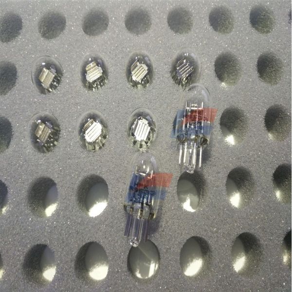 R9533 Infrared Photoelectric Sensor Uvtron Flame Discharge Sensor Fire Detection For Public