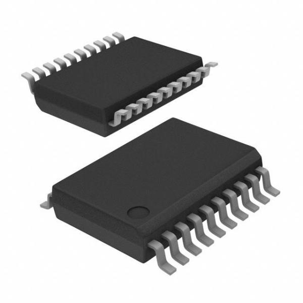 Buy CY8C24223A-24PVXI Microcontrollers And Embedded Processors IC MCU FLASH Chip at wholesale prices