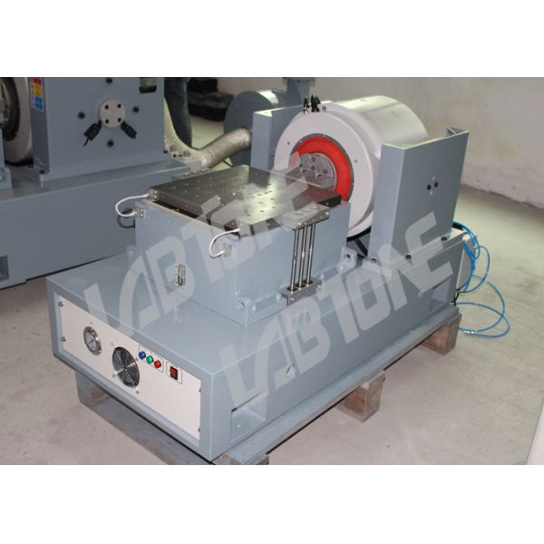 Simple Operation Shaker Test Equipment , Vibration Shaker Table Systems