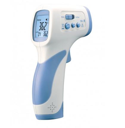 Buy Handheld Medical Infrared Thermometer With Automatic Shutdown Function at wholesale prices
