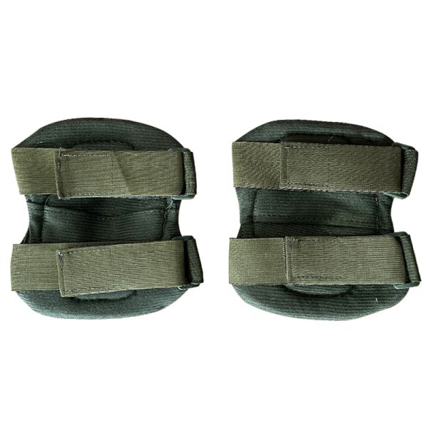 Thick 600D Oxford Safety Elbow and Knee Pads for Body Protection