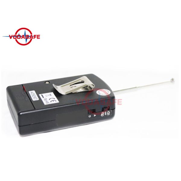 Background Noise Elimination Wireless Signal Detector Hidden Microphone Signal