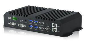 Quality Android 12 OS RK3588 8K UHD Octa Core Media Player with 4K Hardware Decoding and Dual 1000M LAN for Stable Performance for sale