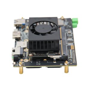 Quality VAG Robotic Healthcare Nvidia Jetson Xavier NX Module Developer Kit for sale