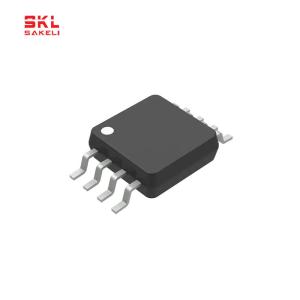 China MCP4822T-E MS 8-TSSOP Semiconductor IC Chip High Performance  Low Power Consumption for High-Speed Data Processing on sale