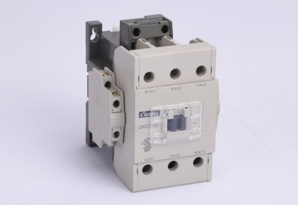 GMC 9~ 85A 3 Pole AC/DC Air Conditioner Magnetic Contactor Switch with UL Approvals Optional accessories