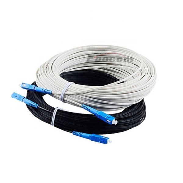 G657A1 Simplex Patch Cord