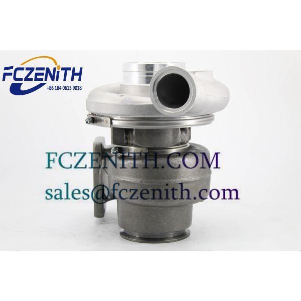 He500fg Turbo Charger 3773926 15176696 3773927 for D13 380 Engine