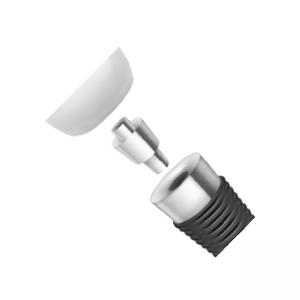 China Dental Implant Bars Advanced Technology For Optimal Fit on sale