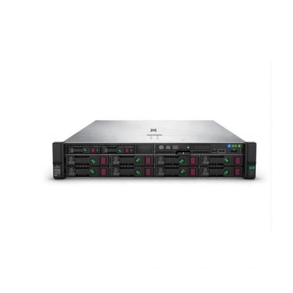 XEON Processor Type 3.0GHZ Main Frequency HPE DL380 Gen10 PLUS Server for HPE