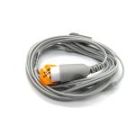 CE TPU 3.0m SPO2 Pediatric Sensors Reusable SpO2 Sensors For Conmen