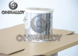 Quality Inconel 600 Wire UNS N06600 2.4816 High Temperature Wire Size 1.2mm 1.6mm for sale