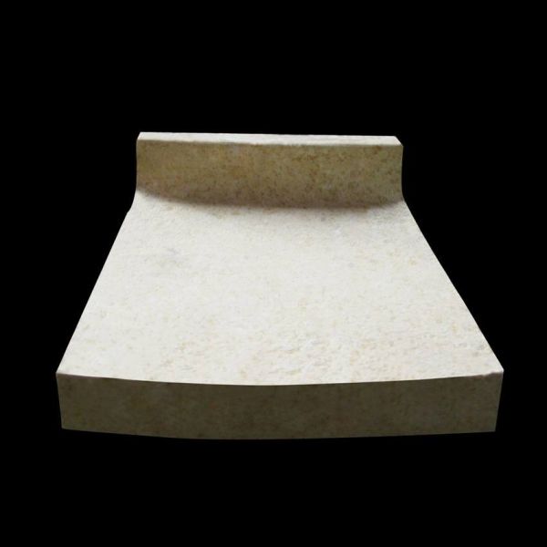 Bulk Density of ≥2.62g/cm3 Sillimanite Bricks for Reheating Furnace at Affordable