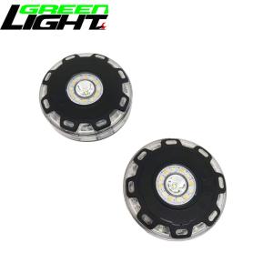 China Road Safety LED Car Flash Signal Beacons with ABS PC Lamp Body Material and LED Light Source on sale