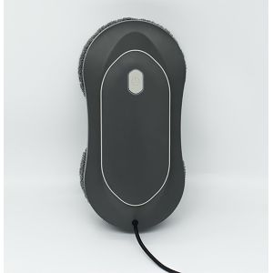 24V Window Cleaning Robot with 2800Pa Suction and App Control