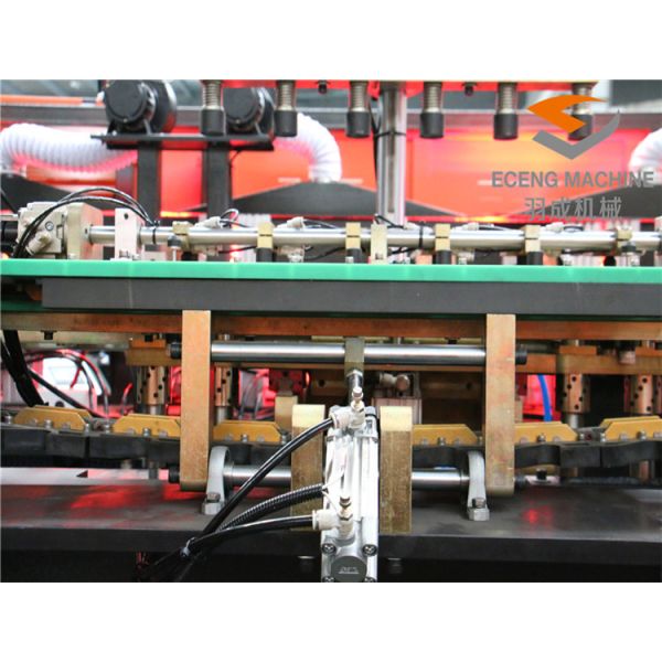 High Technology Automatic Blowing Machine Drinking Water Bottle Making Machine