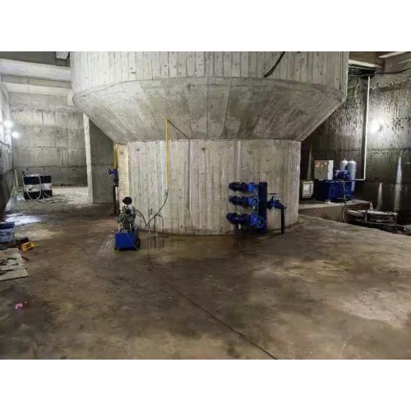 1000kw Customized Hydropower Turbine Generator With River Resource For Electricity