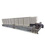 Modular Loading Dock Platform Easy To Use Compact design