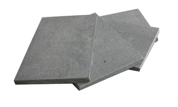 Ce Standard 100% Non-Asbestos Cellulose Fiber Cement Board