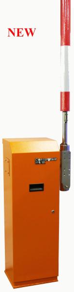0.6 Second Servo Motor Encoder control Free-Debugging ETC Toll Gate SJSPDE06