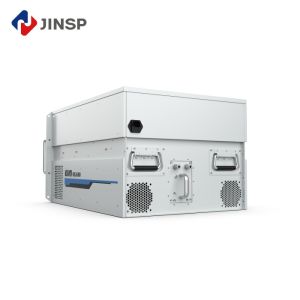JINSP RS2600 – Breakthrough Raman Analyzer for Multi-Gas Quantification