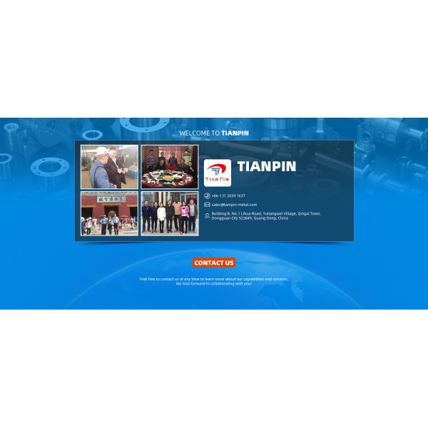 Factory High Quality Customized Aluminum Profile Led Heatsink for Server